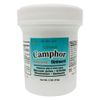 Camphor Ointment 2 oz. Germa Unguento Alcanfor. Pomada 3-Pack