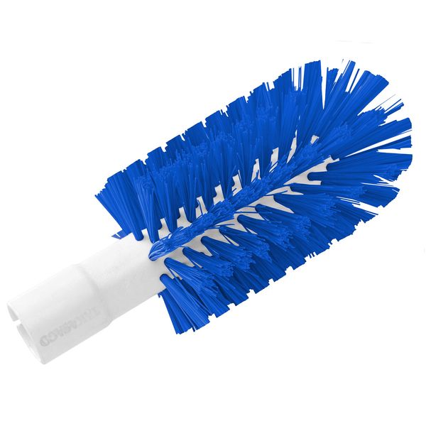 HP nyu-botoruburasiheddo φ 80 Blue