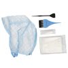 Salon Care Highlighting Kit with Tipping Cap