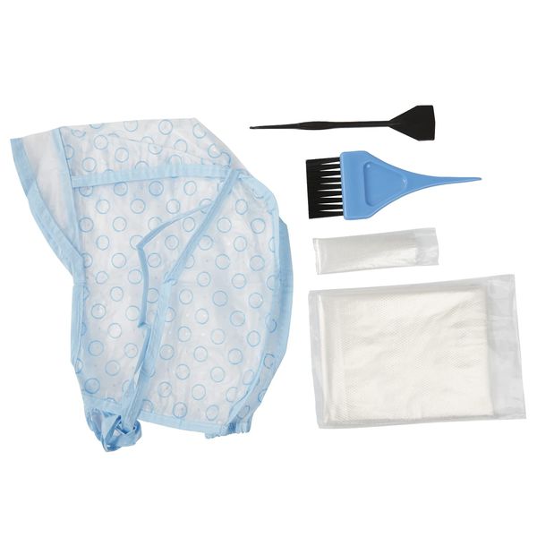 Salon Care Highlighting Kit with Tipping Cap