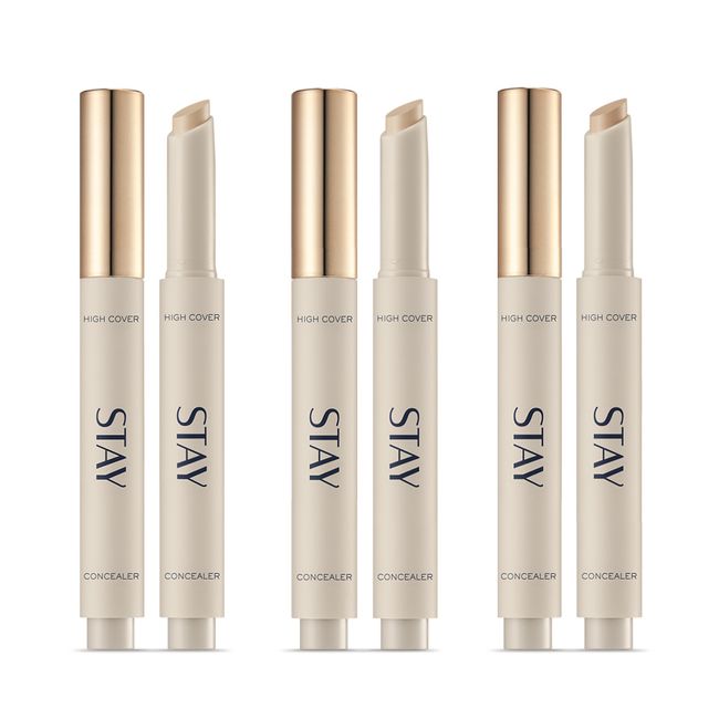 Missha Stay Stick Concealer High Cover 2.8g