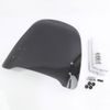Universal Moped Scooter Windscreen Shield Screen Smoke