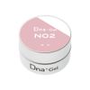 Dna Gel Color Gel N02 2.5g Shell UV/LED Compatible