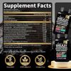 Tarmya’s Shilajit Dietary Supplements