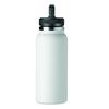 PromotionGift - Double wall flask 970 ml - White
