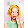 Rita Ora 2025 - A3 Size Wirobound Calendar