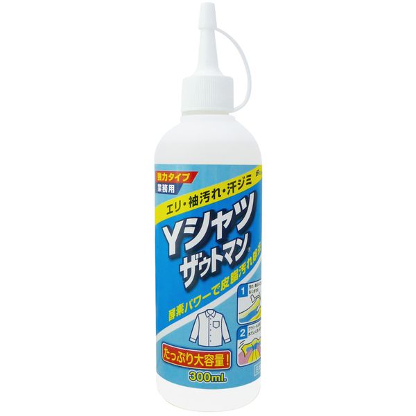 Ain Y Shirt Soutman 10oz (300ml)