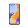 Mr.Shield Screen Protector For Xiaomi Redmi Note 11 Pro/Redmi Note 11 Pro+ / Redmi Note 11 Pro Plus [Tempered Glass] [9H Hardness] [3-Pack] Screen Protector