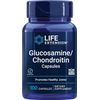 Life Extension Glucosamine Chondroitin 100 Capsule