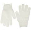 Kachiboshi #101 Anti-Slip Gloves, Soft Drive, Pure Cotton, Thin