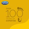 Scholl Verruca Removal Plasters 15 Plasters x 3 Packs
