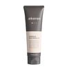 black gel cleansing