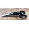 8” Offset Carpet Napping Shears