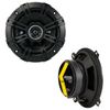 Fits GMC Sierra 1995-1998 Factory Speaker Replacement Kicker DCS5 DSC46 Package