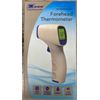 (NEW) ZEWA Non-Contact Forehead Thermometer