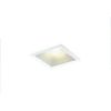 Koizumi AD42911L Square LED Downlight (Bulb Color) (Embedded Hole Diameter - □ 100)