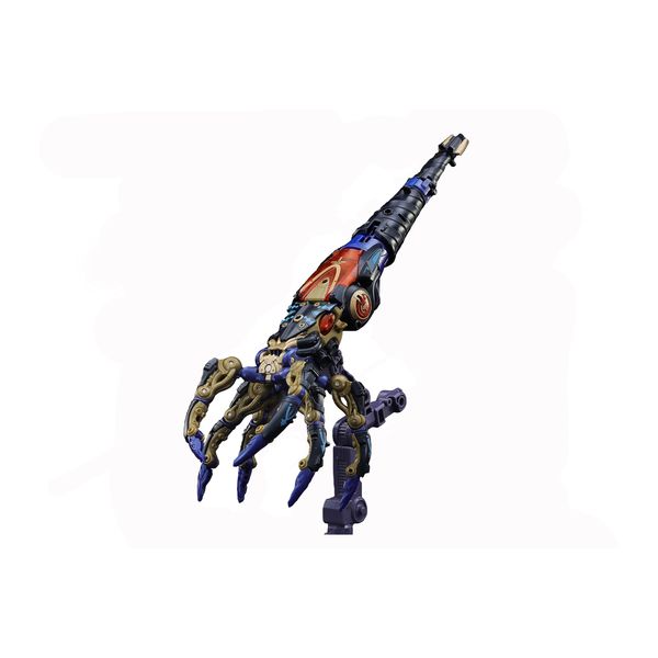 52TOYS BEASTBOX BB-52 DOWNSPIRAL SPECIAL VER