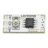 2PCS Constant Current Led Driver DC 3-6V 28-1500mA Adjustable Output Current LED Driver Module PWM Controller for 3V 3.3V 3.7V 5V 6V LED Drivers