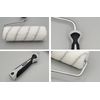 SAVY 8550180 Farbroller Soft Mattes Satin Monoschicht L 180