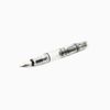 TWSBI Diamond Mini Clear Fountain Pen – Transparent B