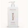 Native Coconut & Vanilla Moisturizing Conditioner