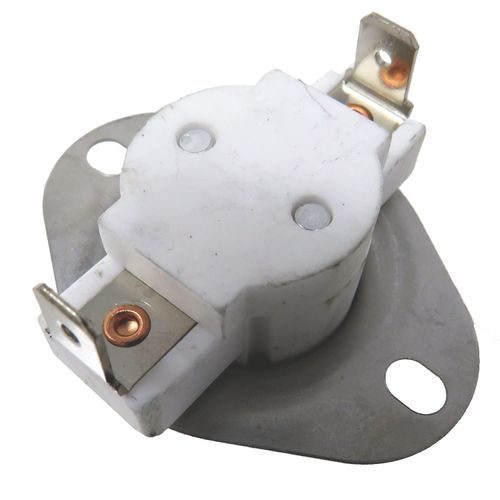 Stove Parts For Less Universal Low Limit Snap Disc (140-20F) used on may make and model Pellet Stoves, SNAP-3