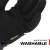 Mechanix Wear - Original Work Gloves (Medium, Black)