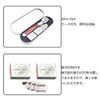 Tribetter Fish Eye and Exfoliating Fish Eye Cutter, Exfoliating Care, Fish Eyes, Octopus, Exfoliating Feet, Fish Eyes, Octopus, Exfoliating with 20 Replacement Blades