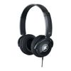 Yamaha HPH-100B Mid Range Instrument Headphones Black