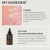 ATTATION Collagen Refining Serum