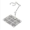 WODE Action Base Suitable Display Stand For 1/144 HG/RG Gundam Figure Model Toy