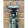 Bog Deathgrip Conversion Adapter Combo (no ballhead or Saddle)