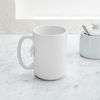 CafePress Computer Hacker Cybersecurity I Know Your Pas Mugs 15 oz (444 ml) Ceramic Coffee Mug