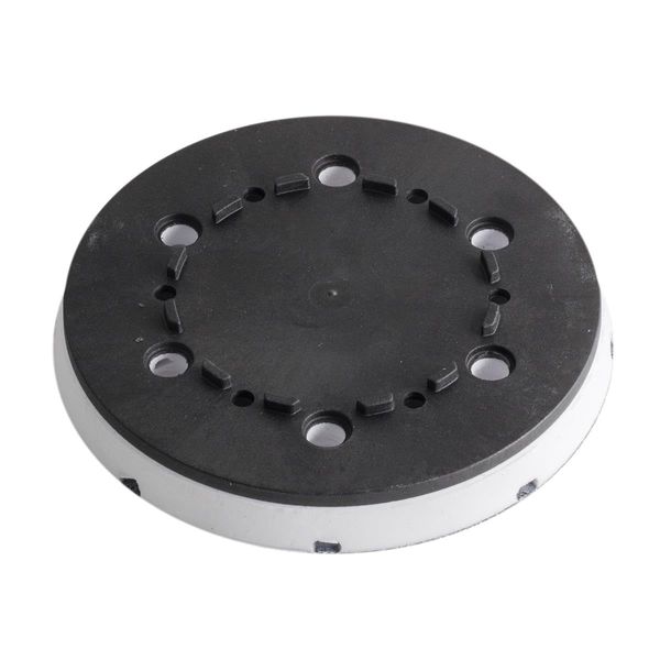 RUPES Mille Backing Plate, Ø 125mm/5 Hook and Loop