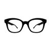 Gabriel + Simone Tess Blonde Tortoise/Blue-Light Readers / 2.50