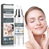 collagen serum for face, collagen boost anti-aging serum, Hyaluronic acid Face serum, Anti Aging Face Cream Skincare For Face Serum To Boost Collagen Skin Care small gifts for women 2PCS