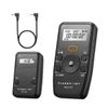 Flashpoint Wave Commander II Wireless Shutter Kit for Canon with 2.5mm Sub-Mini