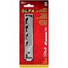 3 Pack 25mm SnapOff Hook Utility Blades