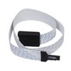 Winwill TF Micro SD To SD Card Extension Cable Adapter Flexible Extender 62CM For Car GPS