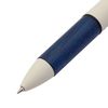 Jetstream x karimoku 4&1 Limited Color Grip [Indigo Blue]