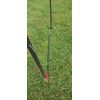 Complete Corner Brace Set, 4 pack, t post bracket, wedge loc, t post, 