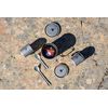 MSR Titan Cup 450ml ONE SIZE SILVER