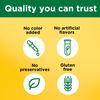 Nature Made L-Lysine 1000 mg, Dietary Supplement, 60 Tablets, 60 Day Supply