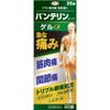 【第2類医薬品】バンテリンコーワゲルα 35g ×3
