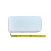 IBI Disposable White Pumice Sponge Block (30pcs)