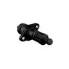 Febi Bilstein 34879 - Nehmerzylinder, Kupplung, Schwarz