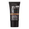 Rimmel Lasting Matte Full Coverage Light-weight Foundation 30ml, 407 Natural Caramel