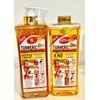 Tumeric Super Whitening Shower Gel & Tumeric Essential Oil Firming & Corrector