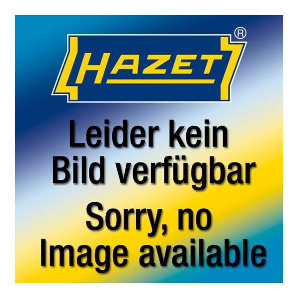 HAZET Ring Set 9012EL-SPC-06/2