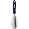 Spear & Jackson 3058EL Select Stainless Steel Hand Trowel, Blue